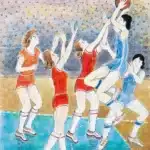 黃鷗波（1917－2003）龍爭虎鬥