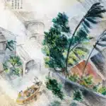 黃鷗波（1917－2003）同舟共濟