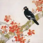 林玉山（1907－2004）寶島春色