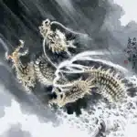 林玉山（1907－2004）際會風雲上九霄