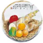 黃鷗波（1917－2003）田園風味