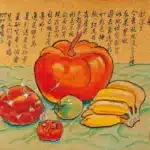 黃鷗波（1917－2003）果