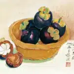 黃鷗波（1917－2003）南洋果后