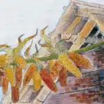 黃鷗波（1917－2003）麗日