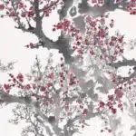 傅狷夫（1910－2007）／席德芳（1916－不詳）雙清並茂