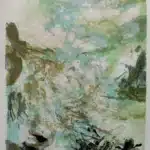 趙無極（1920－2013）無題
