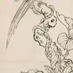 林玉山（1907－2004）鸚鵡