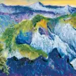 陳永森（1913－1997）山