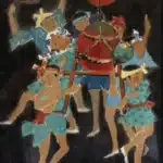 陳永森（1913－1997）歡慶