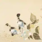 陳永森（1913－1997）後苑薰風