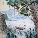 黃鷗波（1917－2003）雲海操棟梁