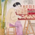 黃鷗波（1917－2003）地下錢莊