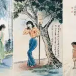 黃鷗波（1917－2003）台北竹枝詞