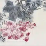 陳子莊（1913－1976）花卉