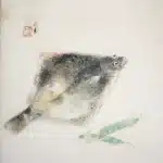 陳永森（1913－1997）魚