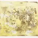 趙無極（1920－2013）無題