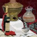 龎均（B.1936）進補