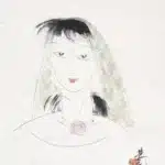 林風眠（1900－1991）人物
