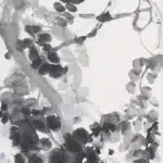 陳子莊（1913－1976）紫藤