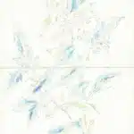 陳永森（1913－1997）寫生雜錄