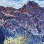 陳永森（1913－1997）夏夜山林