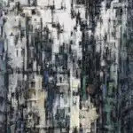 陳永森（1913－1997）城市光影