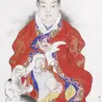 梅蘭芳（1894－1961）佛像