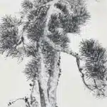 吳昌碩（1844－1927）真龍