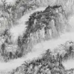 張大千（1899－1983）碧樹秋居
