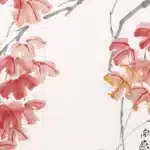 齊白石（1864－1957）秋趣圖