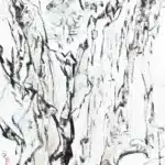 陳永森（1913－1997）流星畫集NO.03