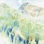 陳永森（1913－1997）無盡晴空