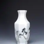 林玉山（1907－2004）鹿苑長壽