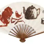 齊白石（1864－1957）獨酌