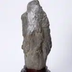 大風堂供石