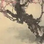 歐豪年（1935－2024）／朱慕蘭（B.1938）紅梅雀鳥