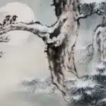 歐豪年（1935－2024）望月和鳴