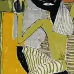 閻振瀛（1940－2025）獻花使者