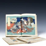 艷色品定女（三冊頁）