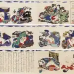 浮世繪