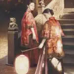 朱毅勇（B.1957）紅燈籠