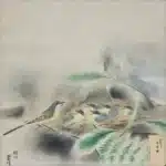 呂鐵州（1899－1942）育雛