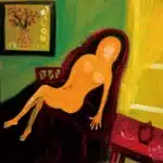 李善單（1959－2025）本來無一物