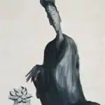李善單（1959－2025）妙．如是道/大氣自在