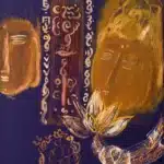 李善單（1959－2025）金剛經第31品—知見不生分