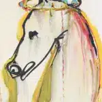 薩爾瓦多‧達利（1904－1989）皇馬 E.A