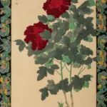 張大千（1899－1983）／溥儒（溥心畬）（1896－1963）大富貴