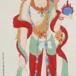 孫雲生（1918－2000）萬物皆眾生
